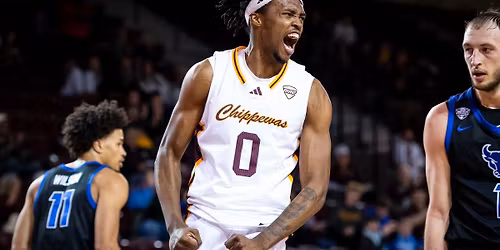 Parking Northern Illinois Huskies at Ball State Cardinals Mens Basketball