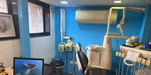 New Year Offer Get 10% Discount on All Dental Treatments 