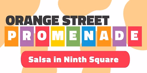 Salsa in Ninth Square