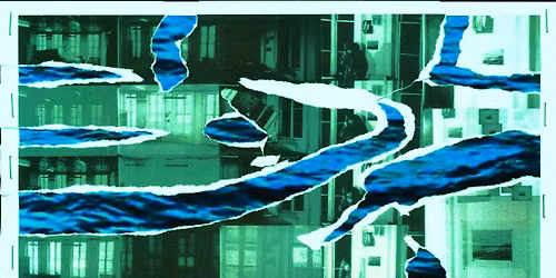 moviejuice & Plain Services present: WAVELENGTH on 16mm