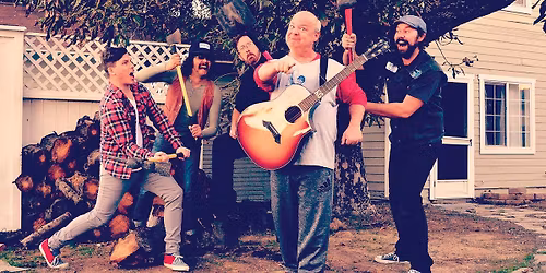 The Kyle Gass Band at Green Room - Minneapolis