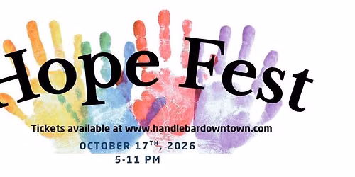 Hope Fest 