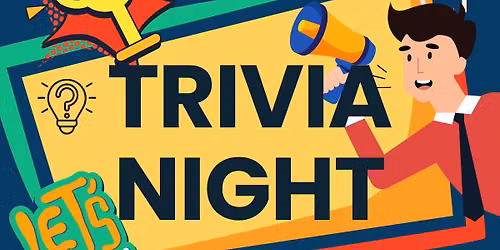 Trivia Night at The Waystone