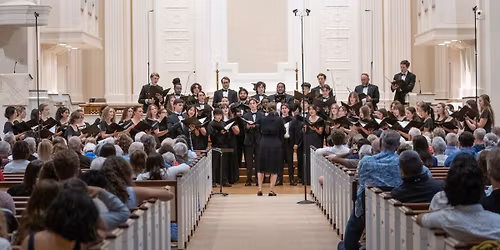 Choirs: We Hold These Truths