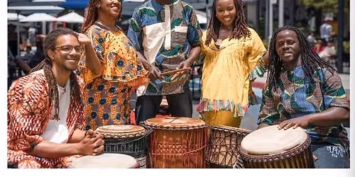 Juneteenth Celebration