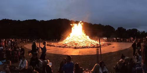 \u2728Celebrate Sankt Hans in Copenhagen\u2728
