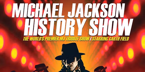 The Michael Jackson HIStory Show