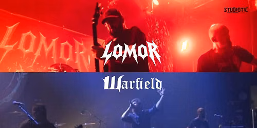 LOMOR+ WARFIELD