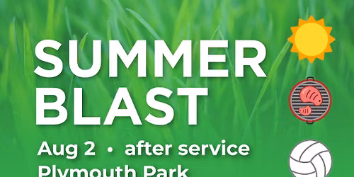 Summer Blast