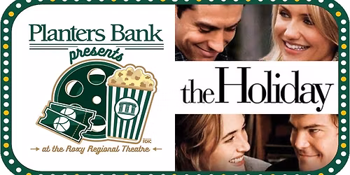 The Holiday (The Movie)