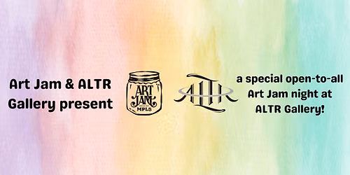 Art Jam