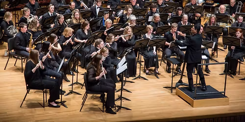 Concert Band Fall Performance