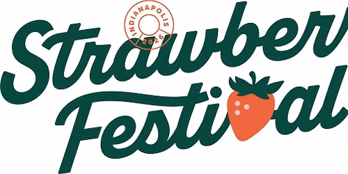 60th Annual Indy Strawberry Festival