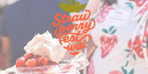 60th Annual Indy Strawberry Festival