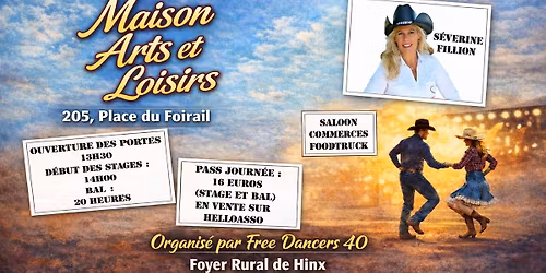 Journ\u00e9e S\u00e9v\u00e9rine Fillion