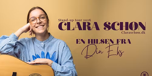 Clara Sch\u00f8n - Dexter, Odense