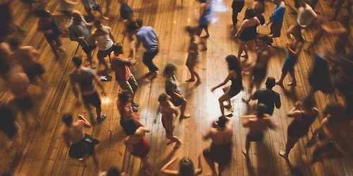 Mayflower Ecstatic Dance