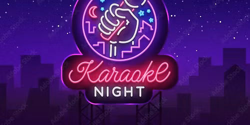 KARAOKE WITH AL