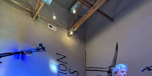 3 Trick Pony LIVE at Prohibition Cellars on Friday, December 19th, ALL AGES