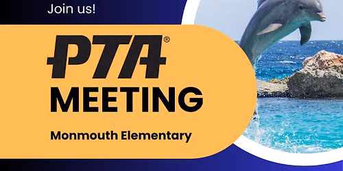 June PTA Meeting