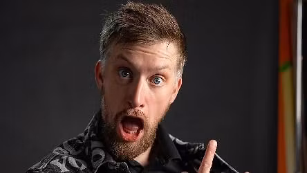 Daniel Sloss & Friends - FINAL PERFORMANCE! - 27 November