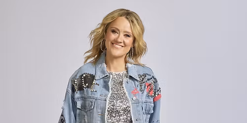 Lisa Feller "Sch\u00f6n f\u00fcr Dich!"