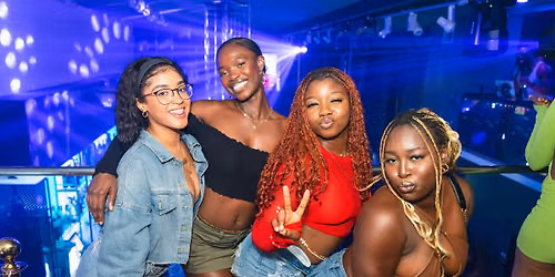 SHAKE BODY: FIRST FRIDAYS