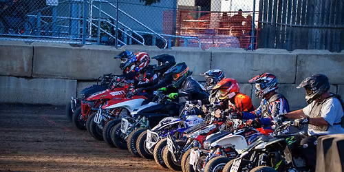 2026 Jefferson County Fair Quad Races