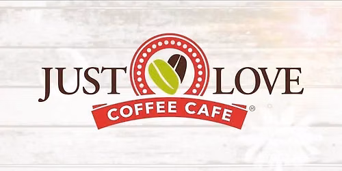 Just Love Coffee Cafe Luncheon
