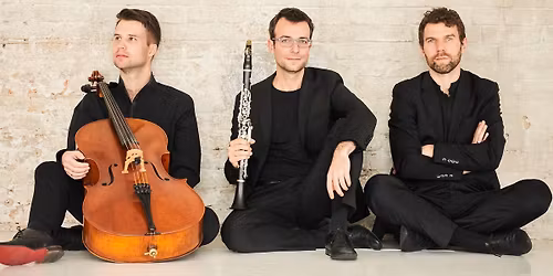 BACH und das Ende der Zeit - Bach und Messian