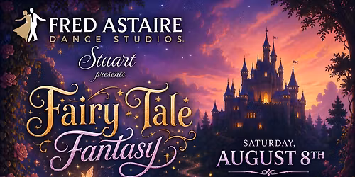 Faerie Tale Fantasy Dance Showcase