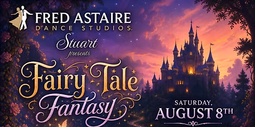 Faerie Tale Fantasy Dance Showcase