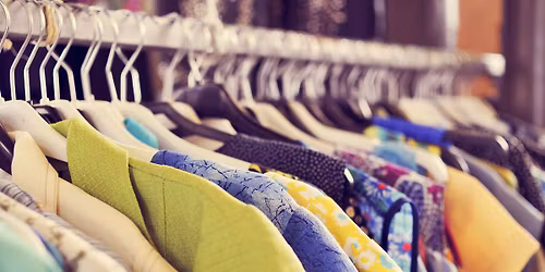 MegaVideDressing - Louvexpo (La Louvi\u00e8re)