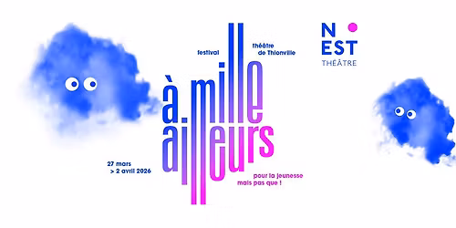 \u00c0 Mille Ailleurs