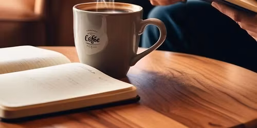 Sunday Reset: Coffee for Mind, Body & Soul!