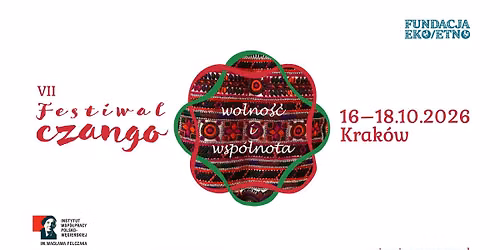 VII Festiwal Czango 