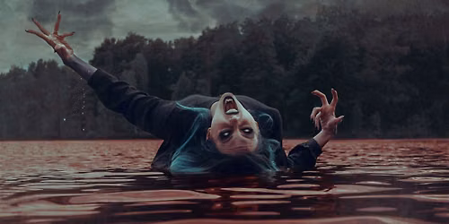 aux animaux + This Eternal Decay + Another Tale I GREND