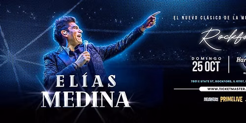 Elias Medina