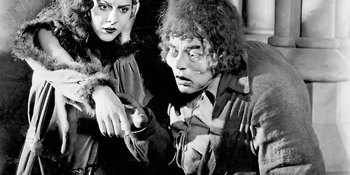 Mont Alto Motion Picture Orchestra: The Hunchback of Notre Dame