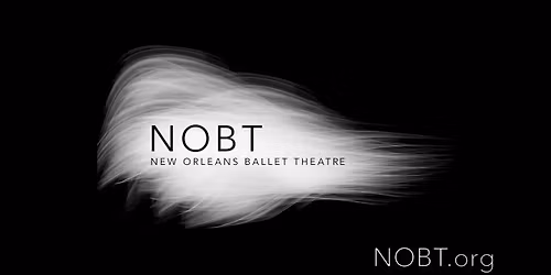 New Orleans Ballet: Cinderella