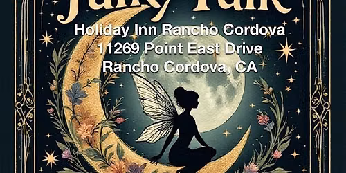 Summer Fairy Fair