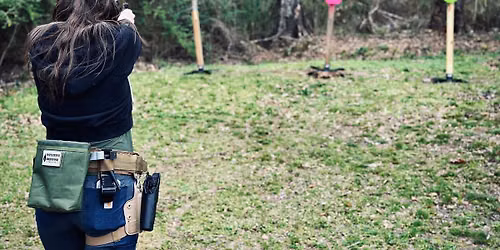 Multi State Pistol Permit