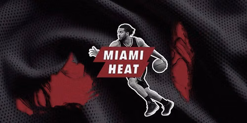 Charlotte Hornets at Miami Heat Tickets
