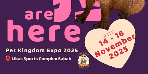 \ud83d\udca5 REAL CAPYBARAS ARE HERE!