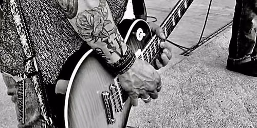 Doug Hart Band