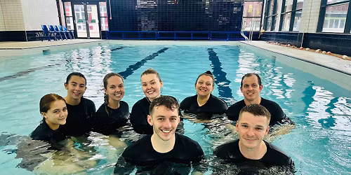 Water Stars Swimming Gala (Sandon) - 21st February 2026