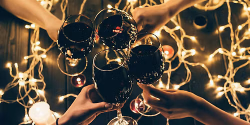 Wine Tasting: "Wines for The Festive Season"