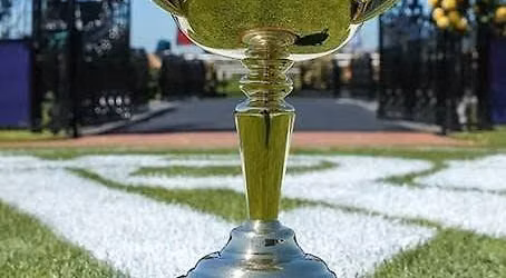 MELBOURNE CUP LUNCH - AT THE SUSSEX HOTEL