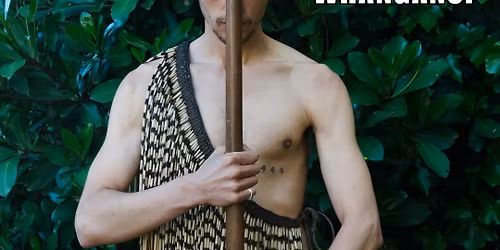 Casual Healing - Whanganui