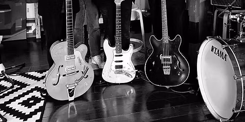 Dog Trumpet - Live Forever Tour Christmas Show